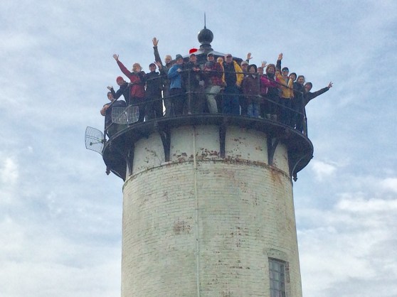 Week89Photo 1CollegeoftheAtlantic_DuckIslandME_OBFS2018