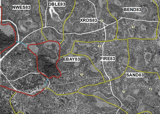 ebay territory the year it formed